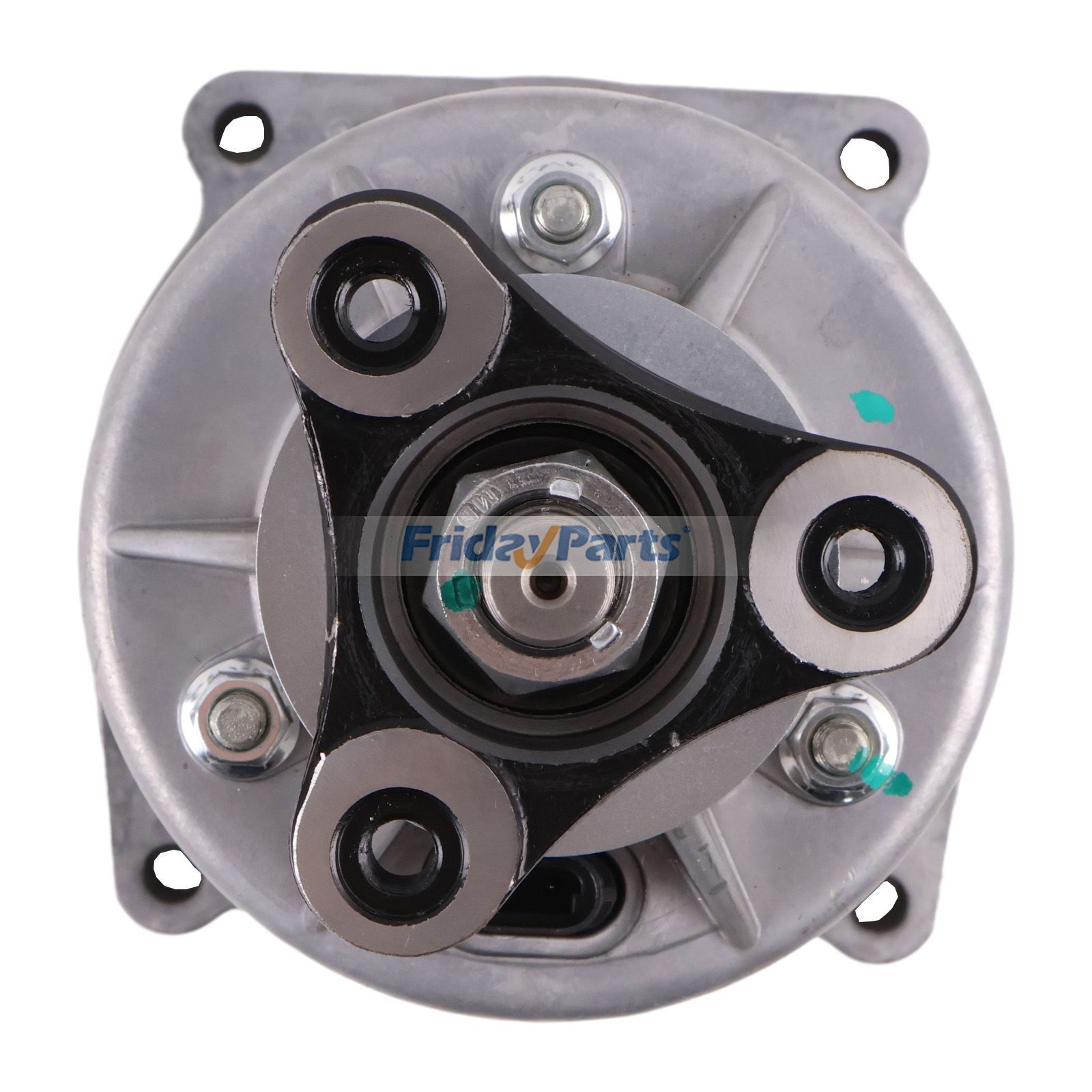 Dodge用車両用リアアクスルBdorc/ビスカスユニットキット