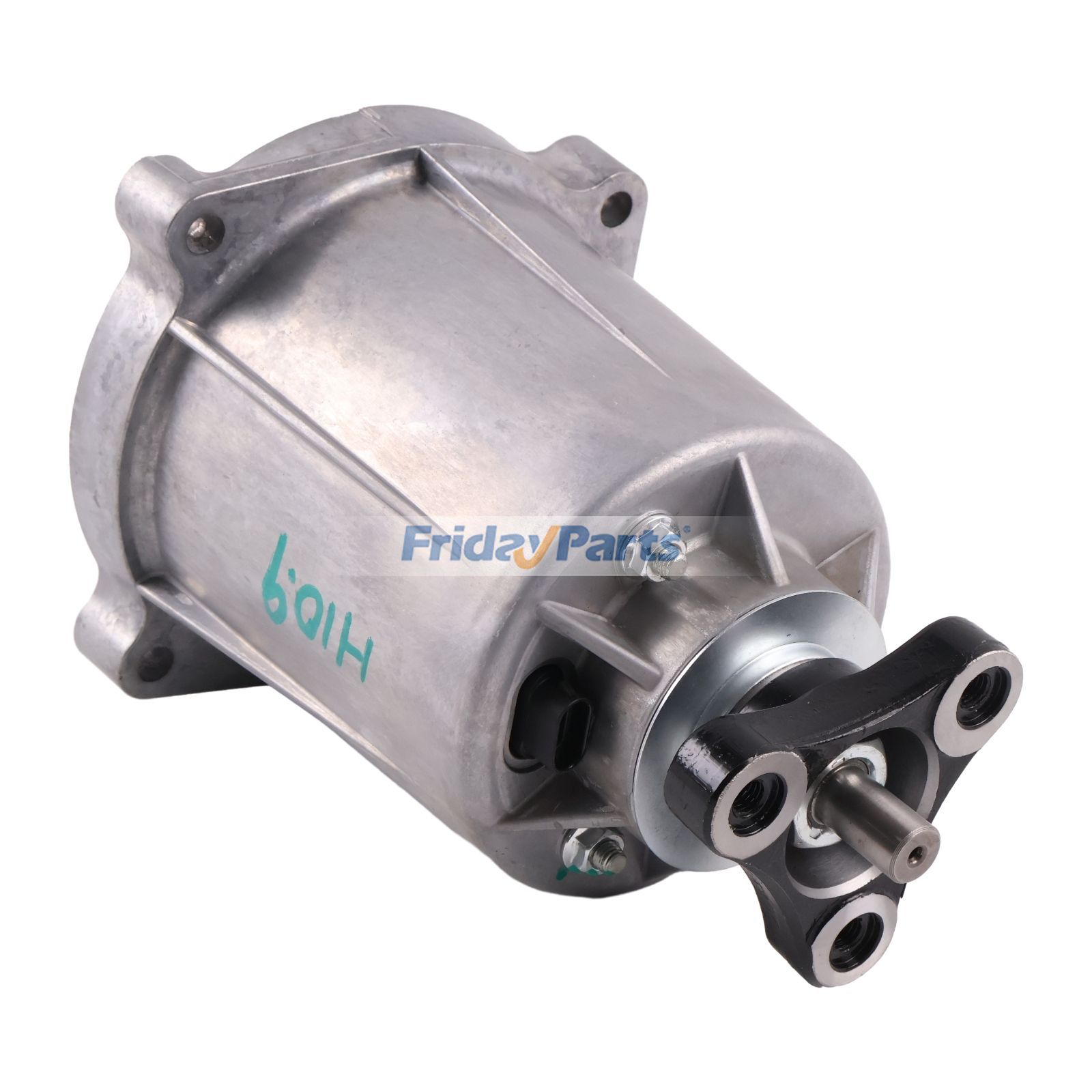 Rear Axle Bdorc/Viscous Unit Kit 5146768AC 5146768AB 5146768AA for Dodge Journey 2012-2017