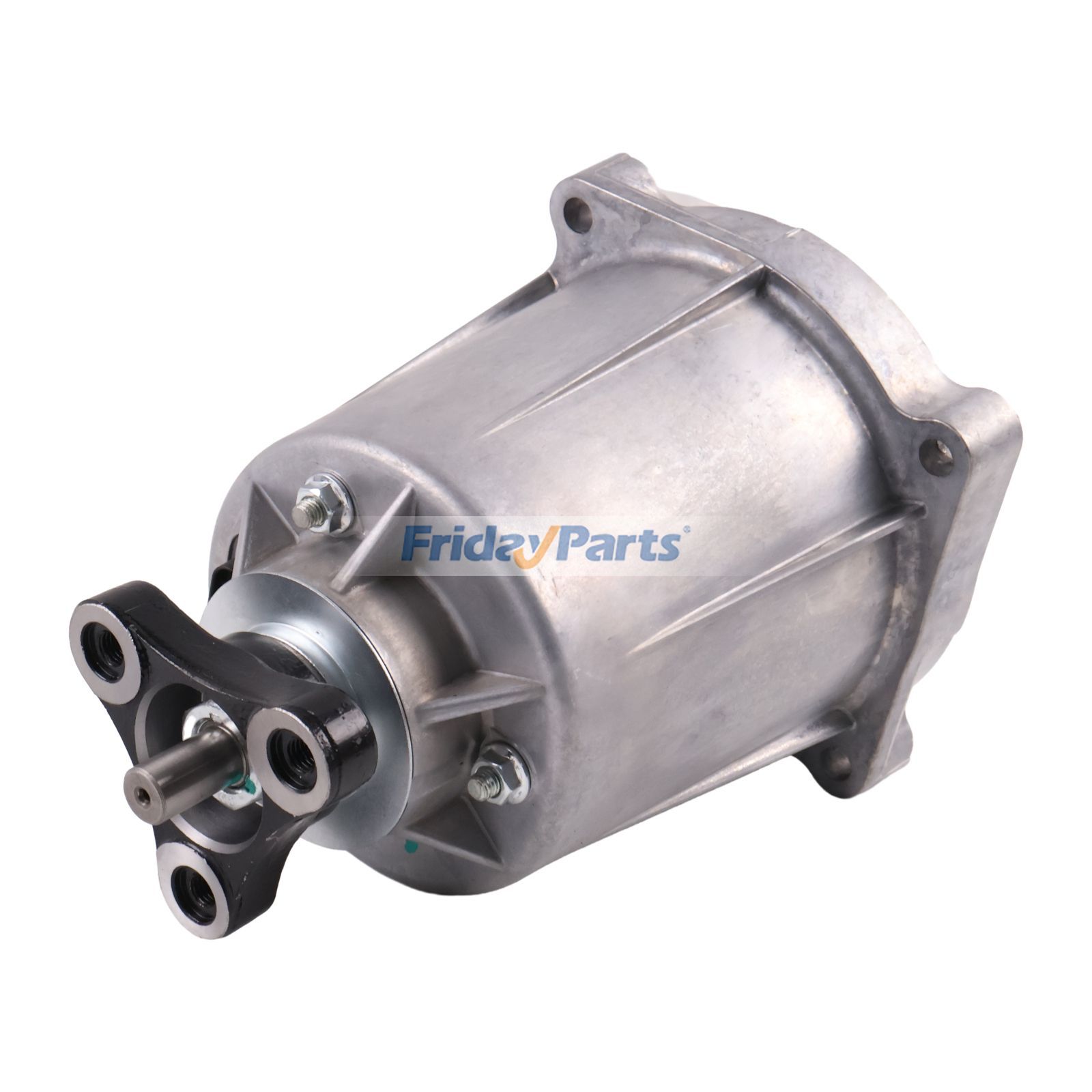 Dodge用リアアクスルBdorc/ビスカスユニットキット