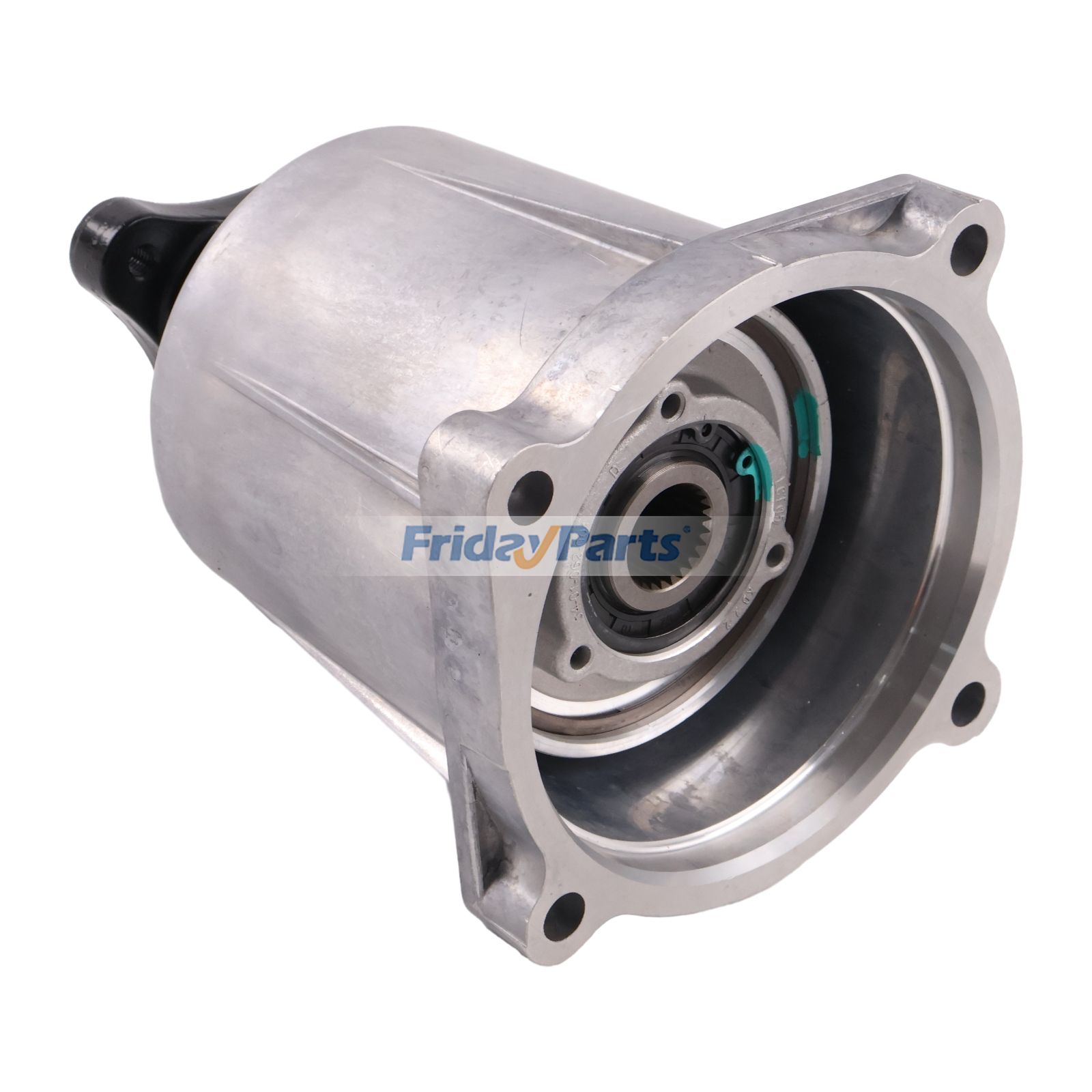 車両 リアアクスルBdorc/ビスカスユニットキット