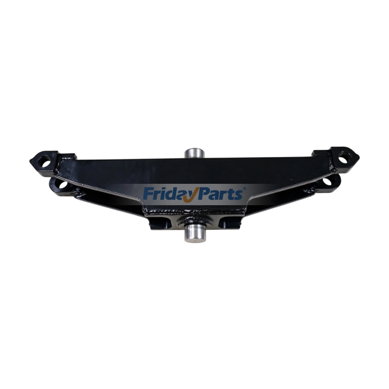 Hinterachsträger-Baugruppe 43101-N3170-71 für Toyota-Motor 1KD 14Z 1FS Gabelstapler 8FD35N 8FD40N 8FD45N 8FG35N 8FG40N 8FG45N 40-8FD50N 8FD50N 8FG50N
