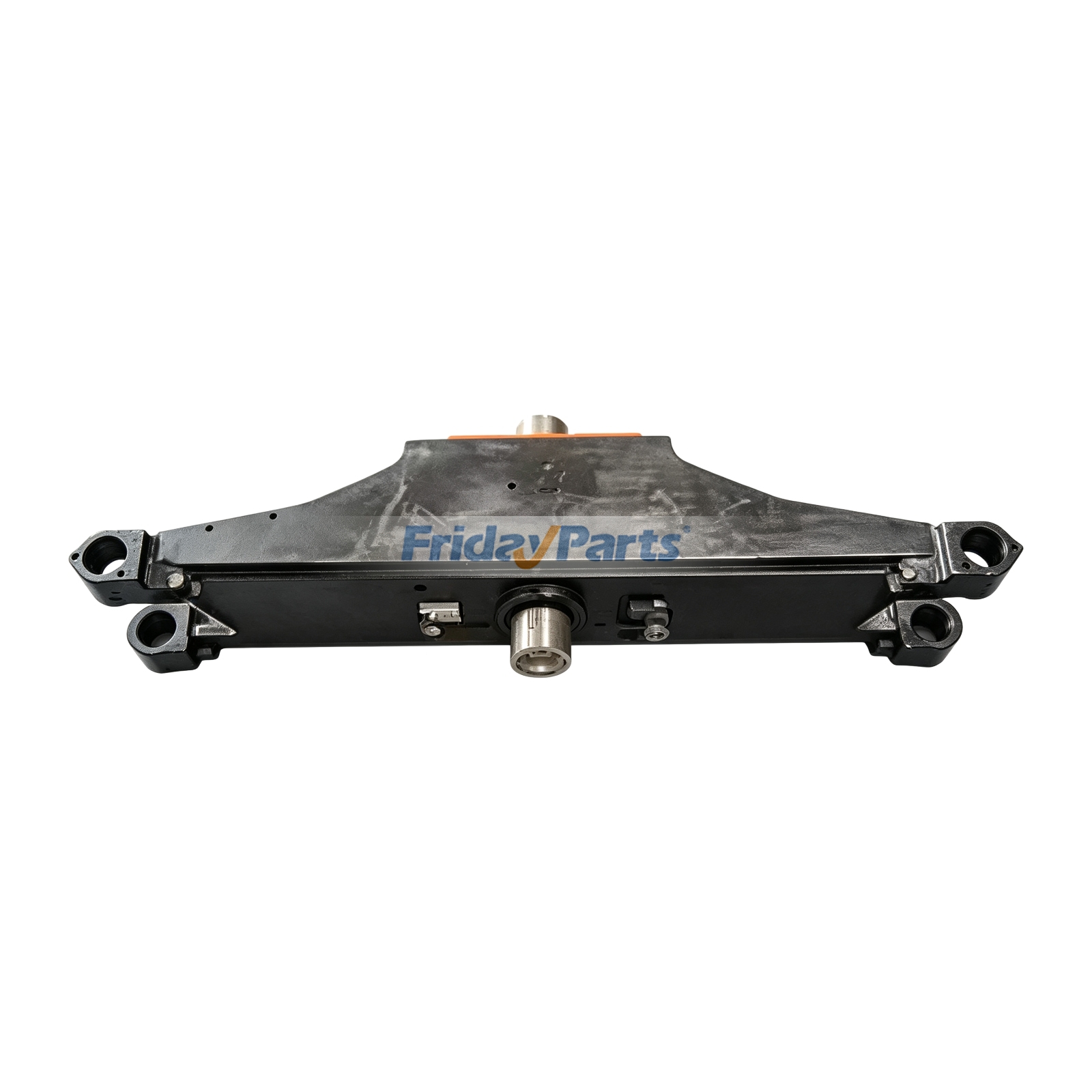Rear Axle Beam Sub-Assembly 43102-30510-71 for Toyota Engine 13Z 14Z 1FZ 15Z Forklift 7FD35 7FD40 7FD45 7FG35 7FG40 7FG45 7FDK40 7FGK40 para Motor,Montacargas