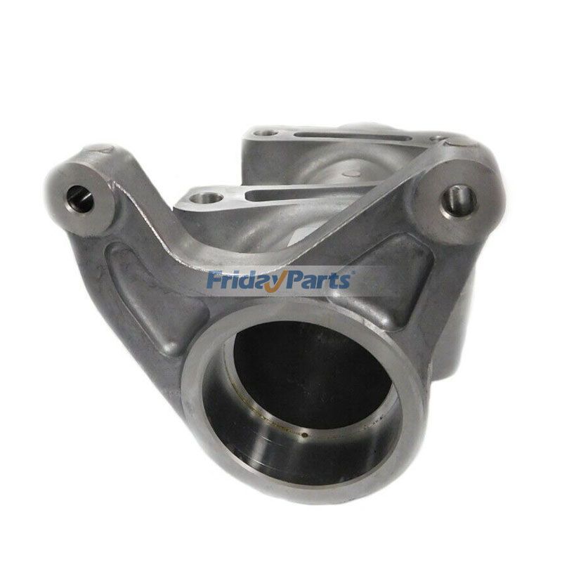 Rear Axle Bearing Carrier for Motorcycle