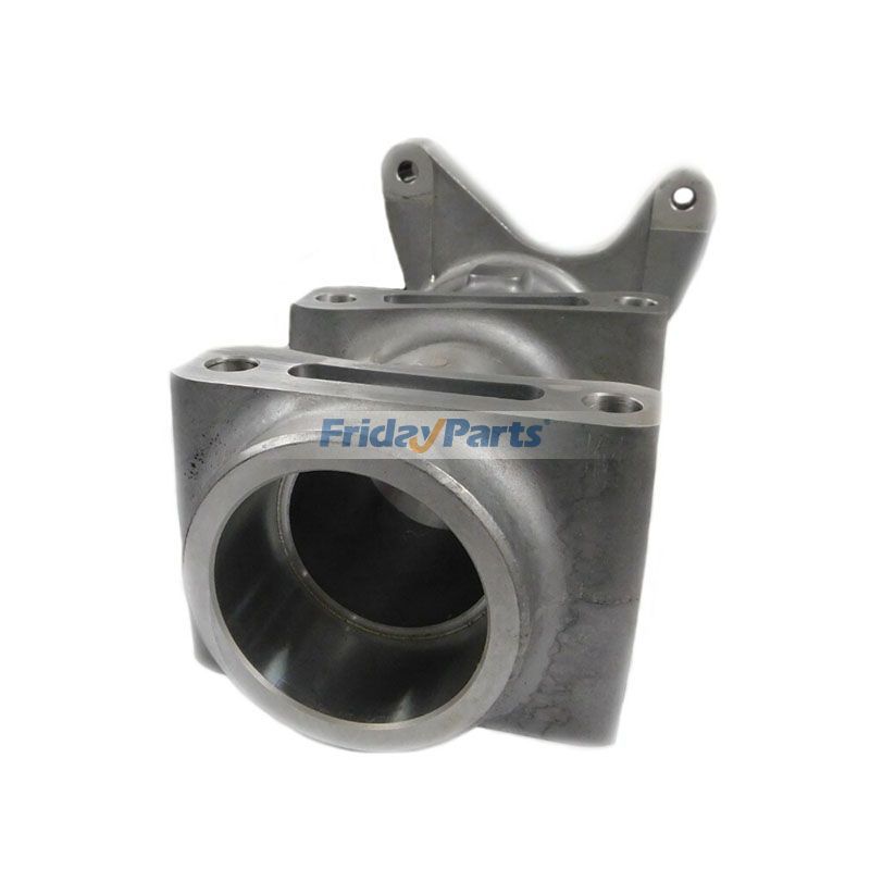 Motorcycle Rear Axle Bearing Carrier