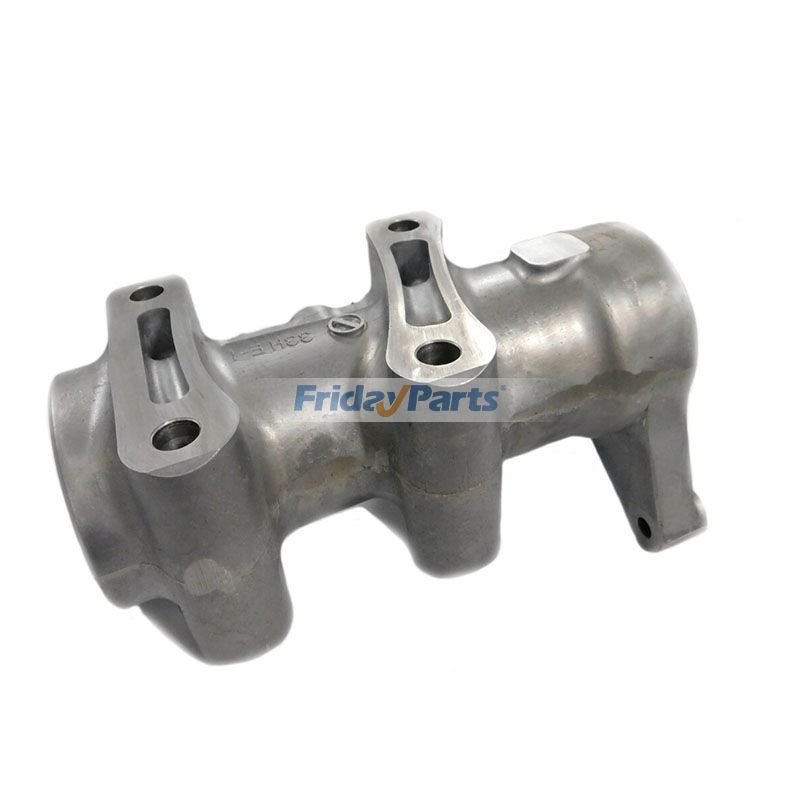 Rear Axle Bearing Carrier 64715-33H00 for 2009-2014 Suzuki LT-Z400 QuadSport Z LE