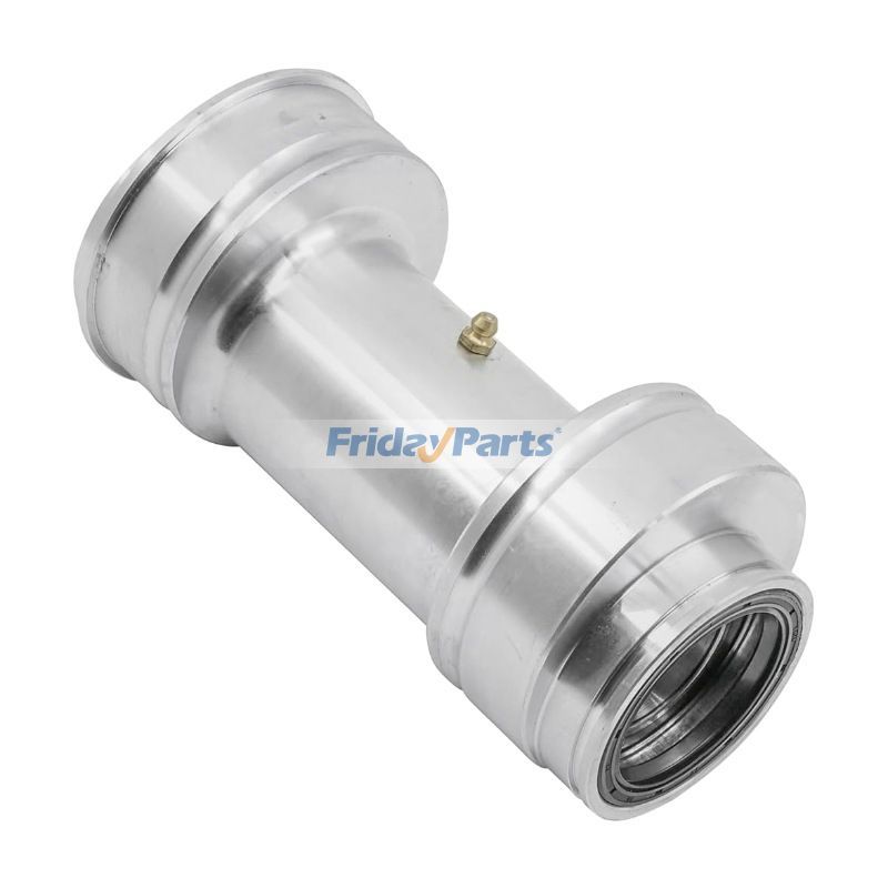 リアアクスルベアリングキャリアハブ 705500644 Can-Am ATV DS450 X EFI XXC XMX 2008-2011用