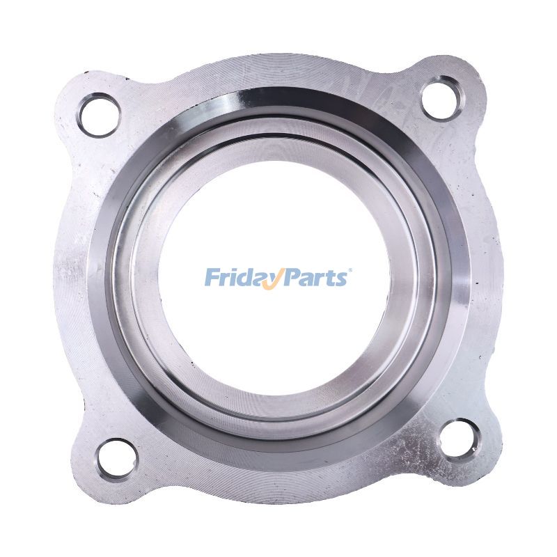 Hinterachslagergehäuse 42421-35050 für Toyota 4Runner 2001-2002 T100 1998 Tacoma 2001-2004 Tundra 2000-2006für Für Toyota