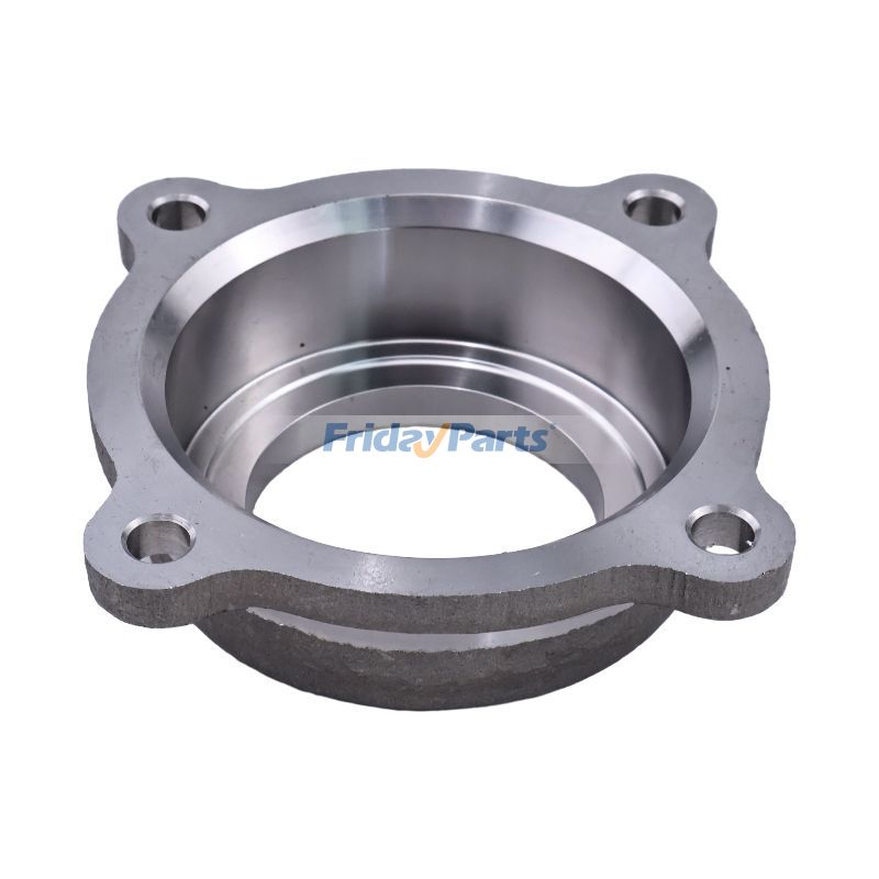 Lagergehäuse Hinterachsefür Fahrzeug