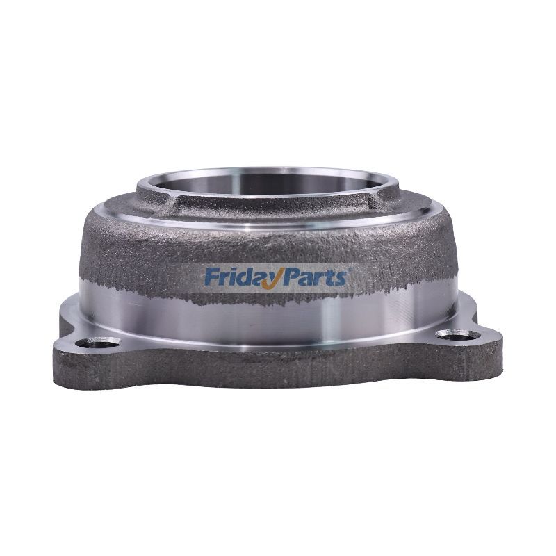 Lagergehäuse HinterachseFür Toyota