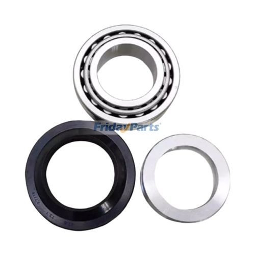 Rear Axle Bearing Inner Spacer Oil Seal Kit 40210-7S210 43070-7S200 ...