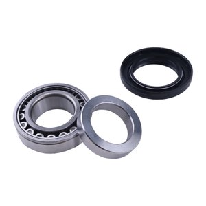 Rear Axle Bearing Inner Spacer Oil Seal Kit 40210-7S210 43070-7S200 ...