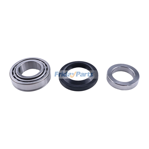Rear Axle Bearing Inner Spacer Oil Seal Kit 40210-7S210 43070-7S200 ...