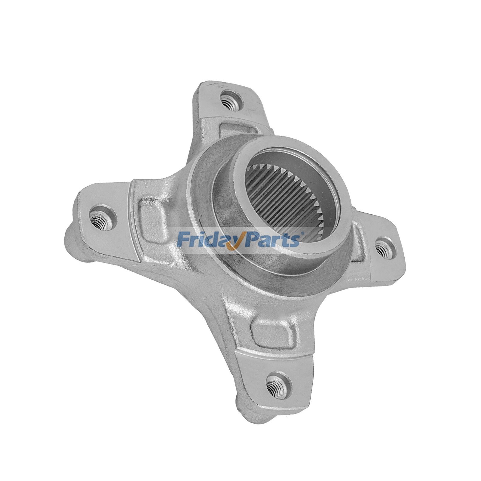 リアアクスルブレーキディスク 43120-HN1-000 ホンダ ATV TRX400X TRX400EX 1999-2014用