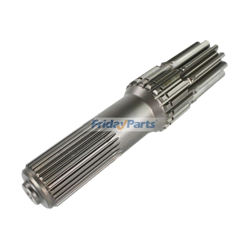 M8540 Rear End Rear Axle Brake Drive Shaft Gear 3C081-48460 for Kubota Utility Tractor ...