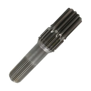 M8540 Rear End Rear Axle Brake Drive Shaft Gear 3C081-48460 for Kubota Utility Tractor ...