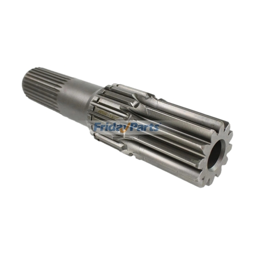 M8540 Rear End Rear Axle Brake Drive Shaft Gear 3C081-48460 for Kubota Utility Tractor ...