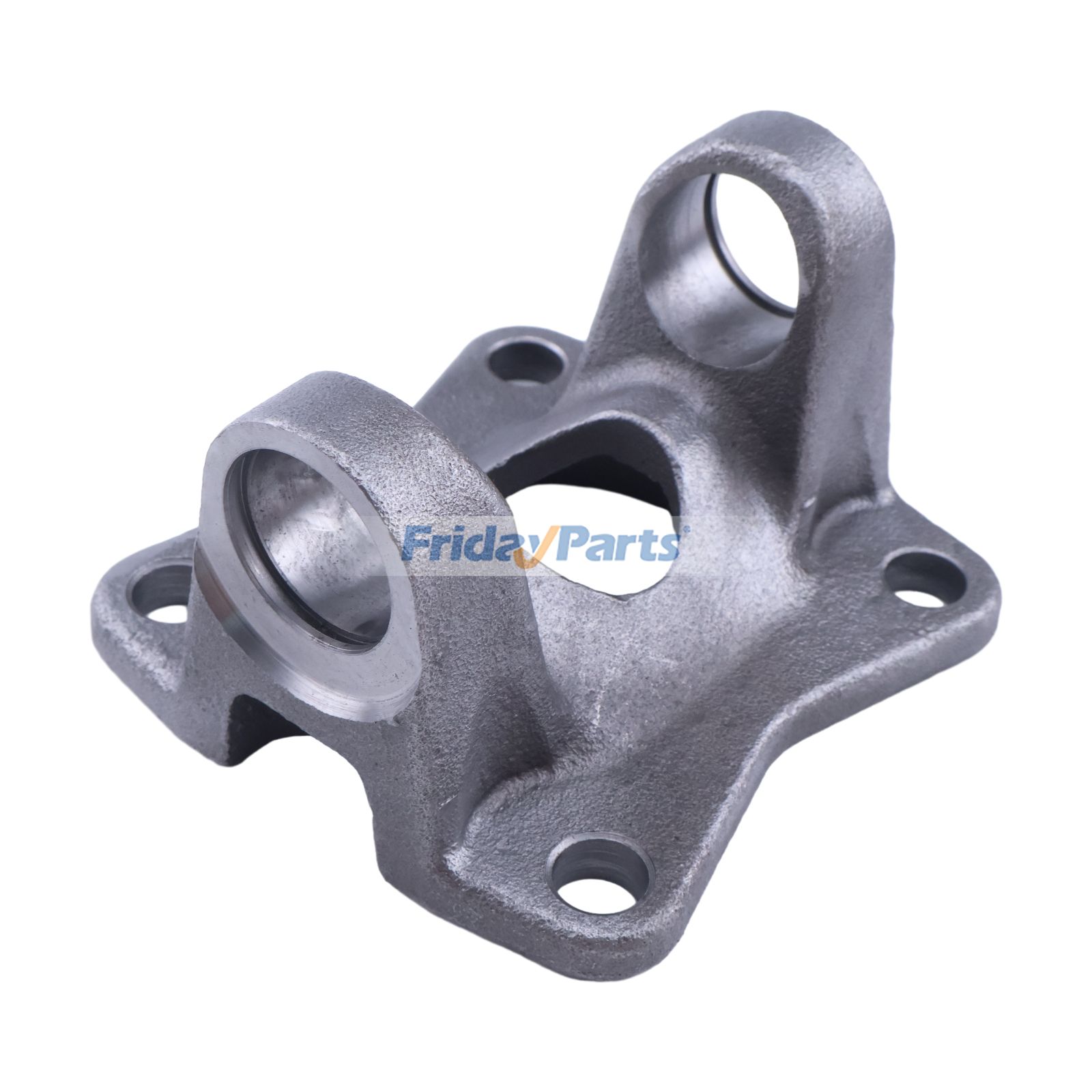 リアアクスルコンパニオンフランジ 1410シリーズ 2C3Z-4865-BA C32771 3-2-1839 フォード F250 F350 エクスカージョン 2002-2022用