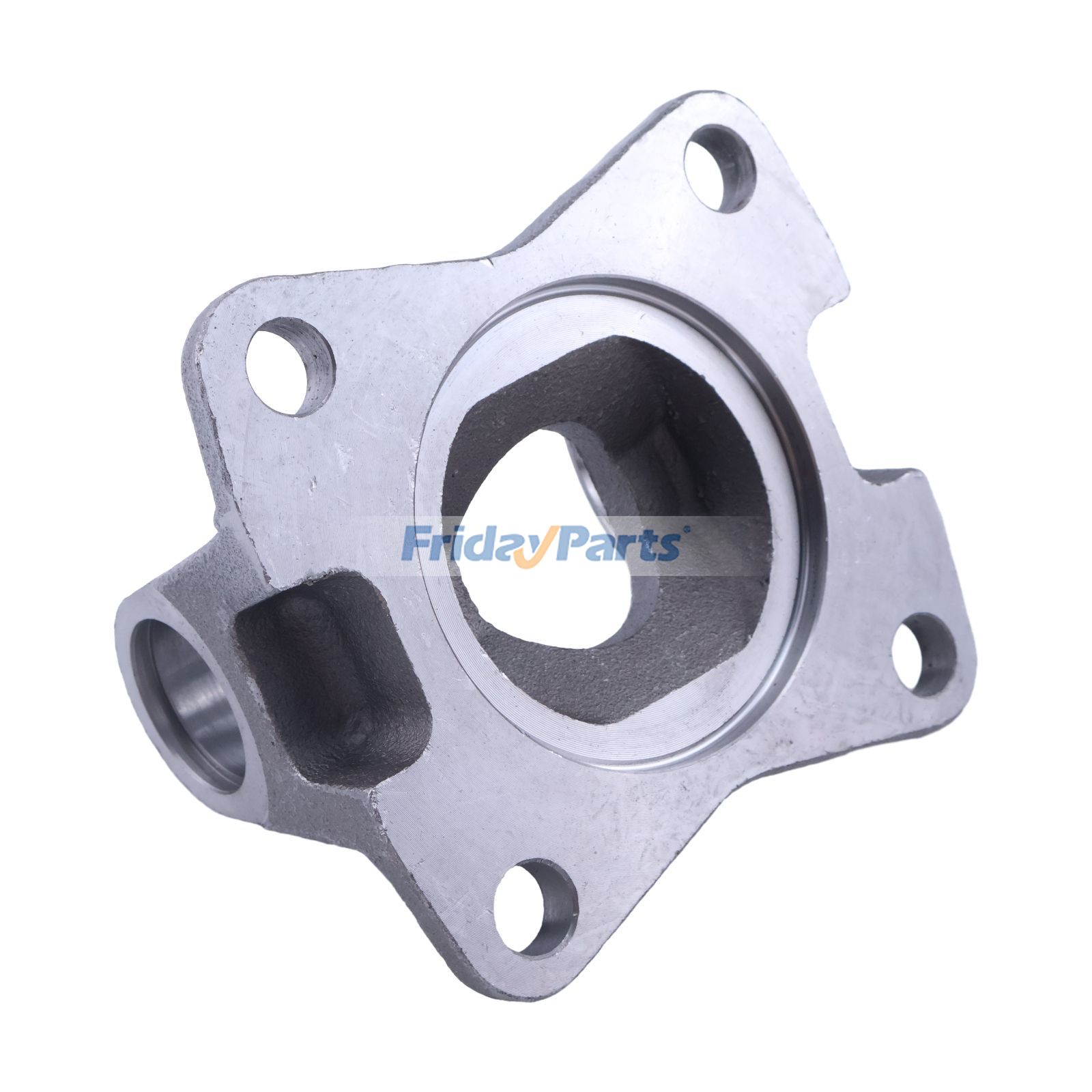 FridayPartsのリアアクスルコンパニオンフランジ