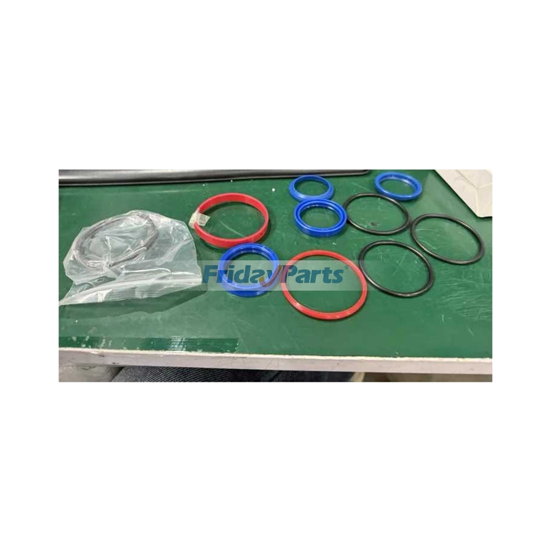 Rear Axle Cylinder Kit 50039141 for Jungheinrich Forklift