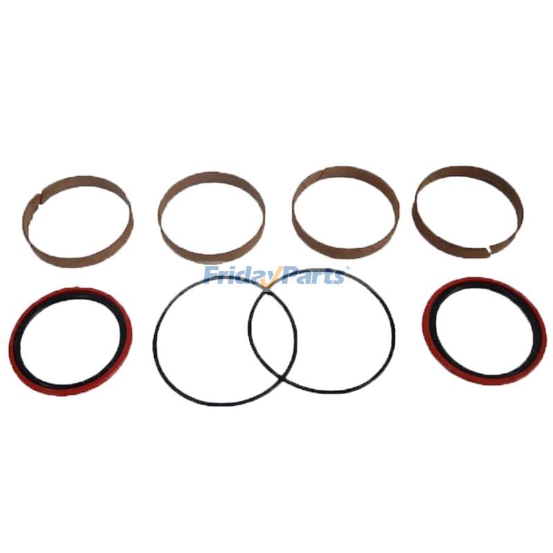 Kit de vérin d'essieu arrière 50042636 pour chariot élévateur Jungheinrich