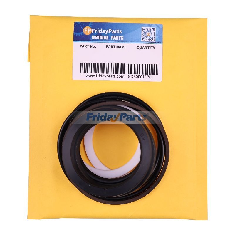 Rear Axle Cylinder O/H Kit 04433-20120-71 for Toyota Engine 1DZ 1ZS 4Y 3Z Forklift 02-8FDF20 02-8FDF25 02-8FGF20 02-8FGF25 32-8FGF20 32-8FGF25