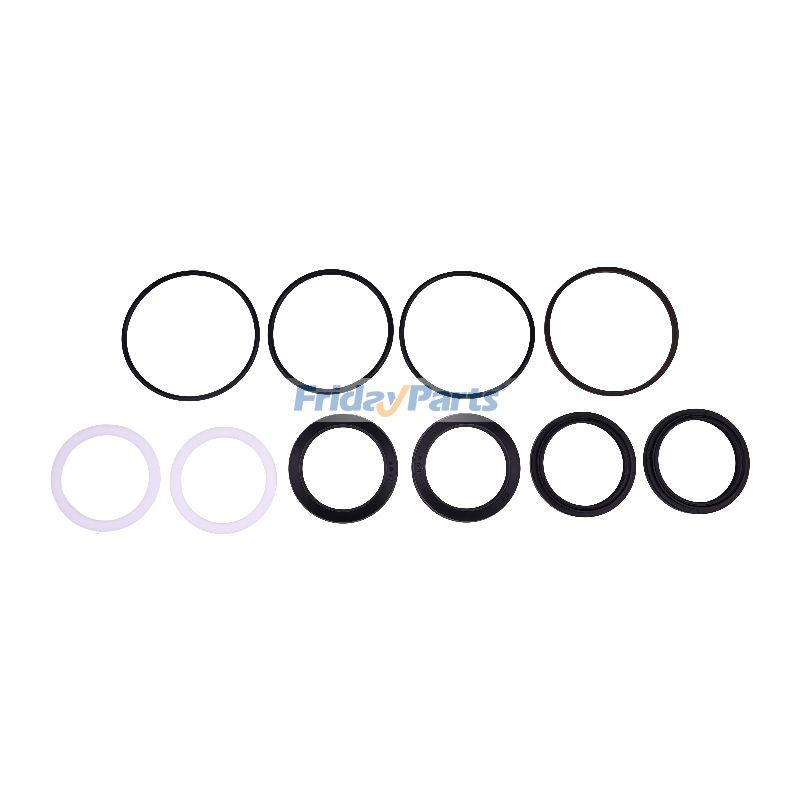 Engine,Forklift Rear Axle Cylinder O/H Kit