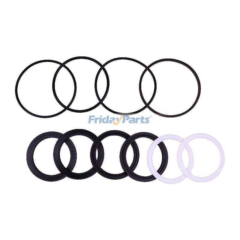 Rear Axle Cylinder O/H Kit for Engine,Forklift