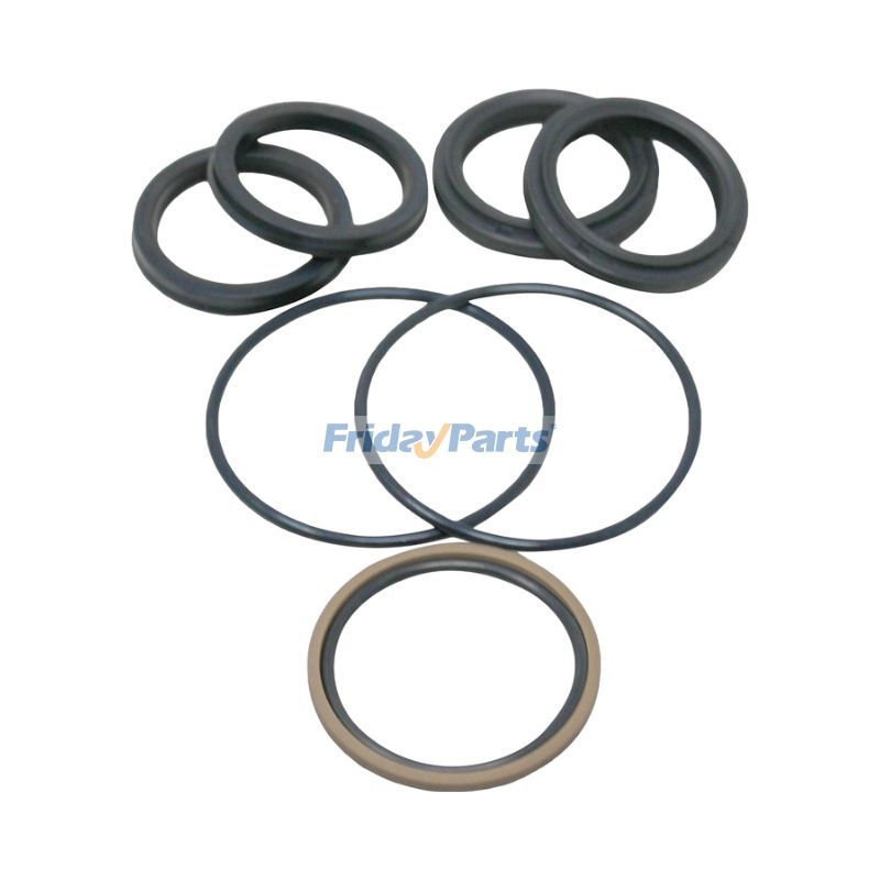 Rear Axle Cylinder Seal Kit 04433-10101-71 for Toyota Engine 4Y Forklift 7FBCU15 7FBCU18 8FGCSU20 8FGCU15