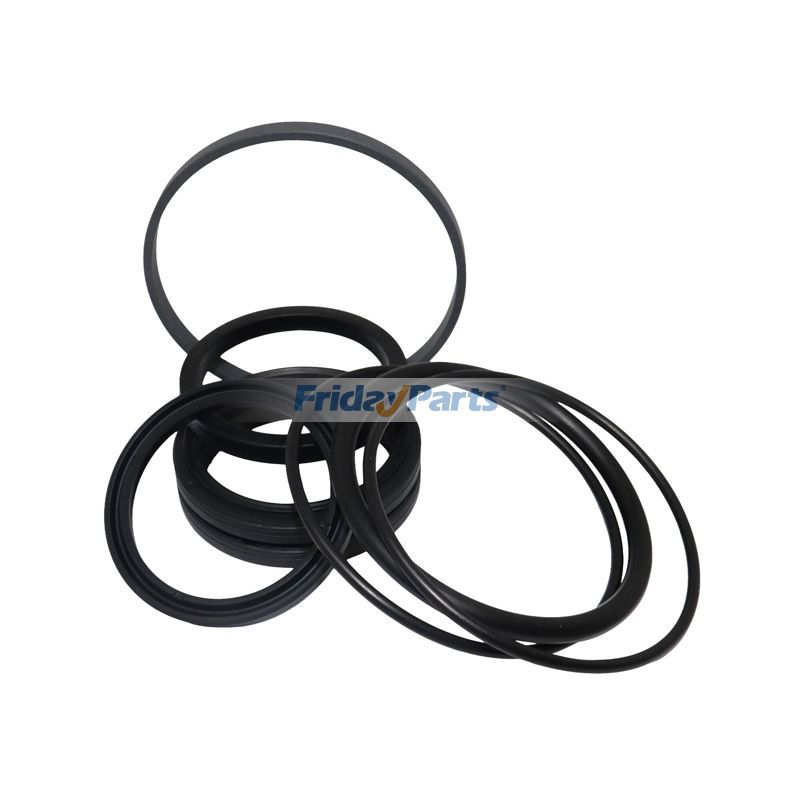Rear Axle Cylinder Seal Kit 04433-20041-71 for Toyota Forklift 7FD30 7FG30 7FDN30 7FGN30 7FDU30 7FDU32 7FGU30 7FGU32