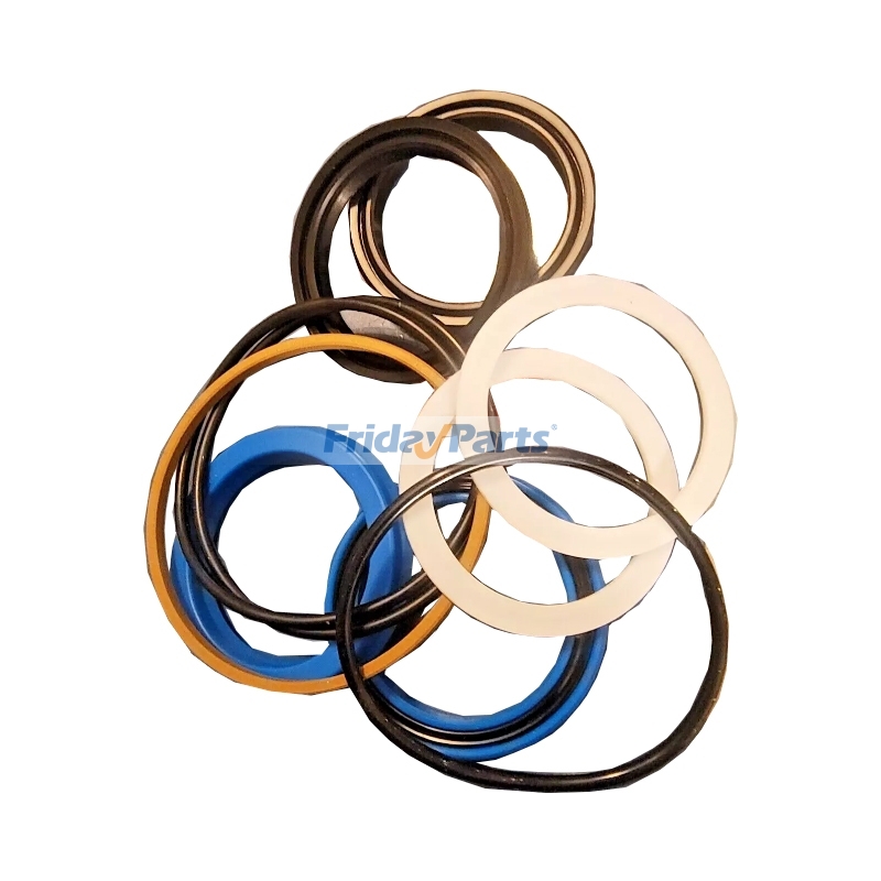 Kit de joints de vérin d'essieu arrière 04433-30141-71 pour chariots élévateurs Toyota 8FD30 FDZN30 8FD25 8FG25 8FG30 8FD20 8FG20 8FD15 8FG15 8FD18 8FG18