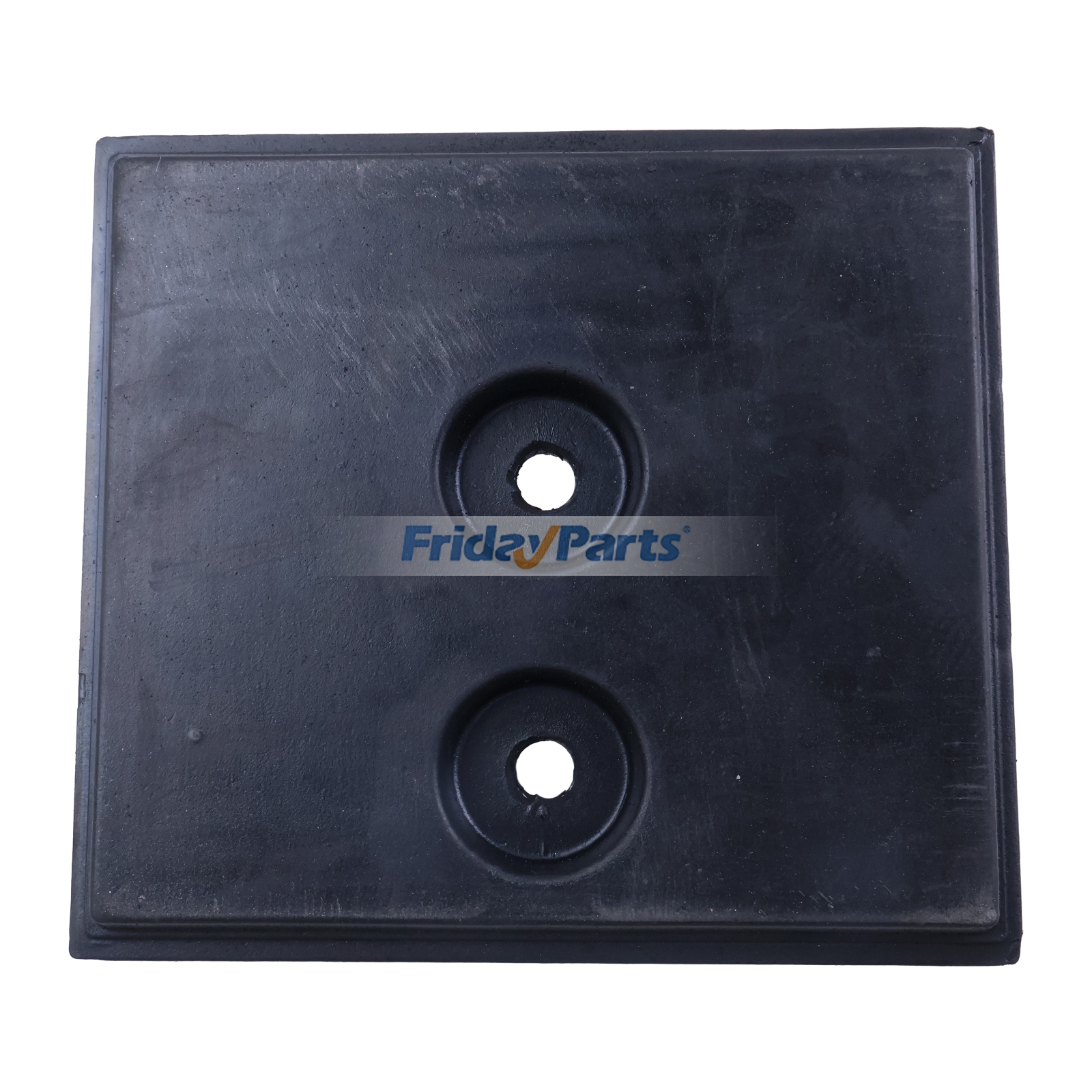 Rear Axle Dampener in Stock in China