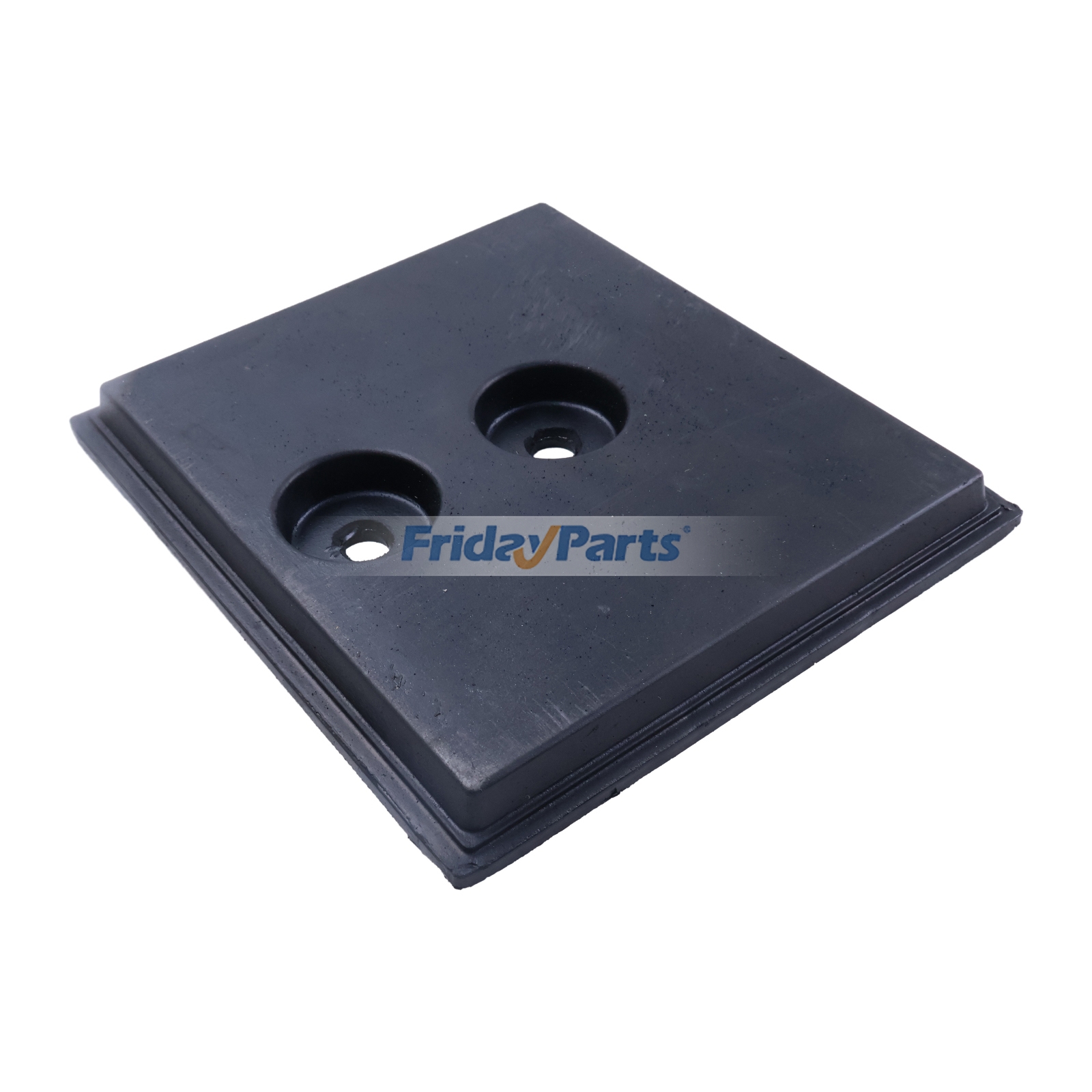 Rear Axle Dampener 43191-23421-71 for Toyota Engine 1DZ 1ZS 4Y 3Z 2Z Forklift 02-7FD20 02-7FD25 02-7FG20 02-7FG25 40-7FG20 40-7FG25