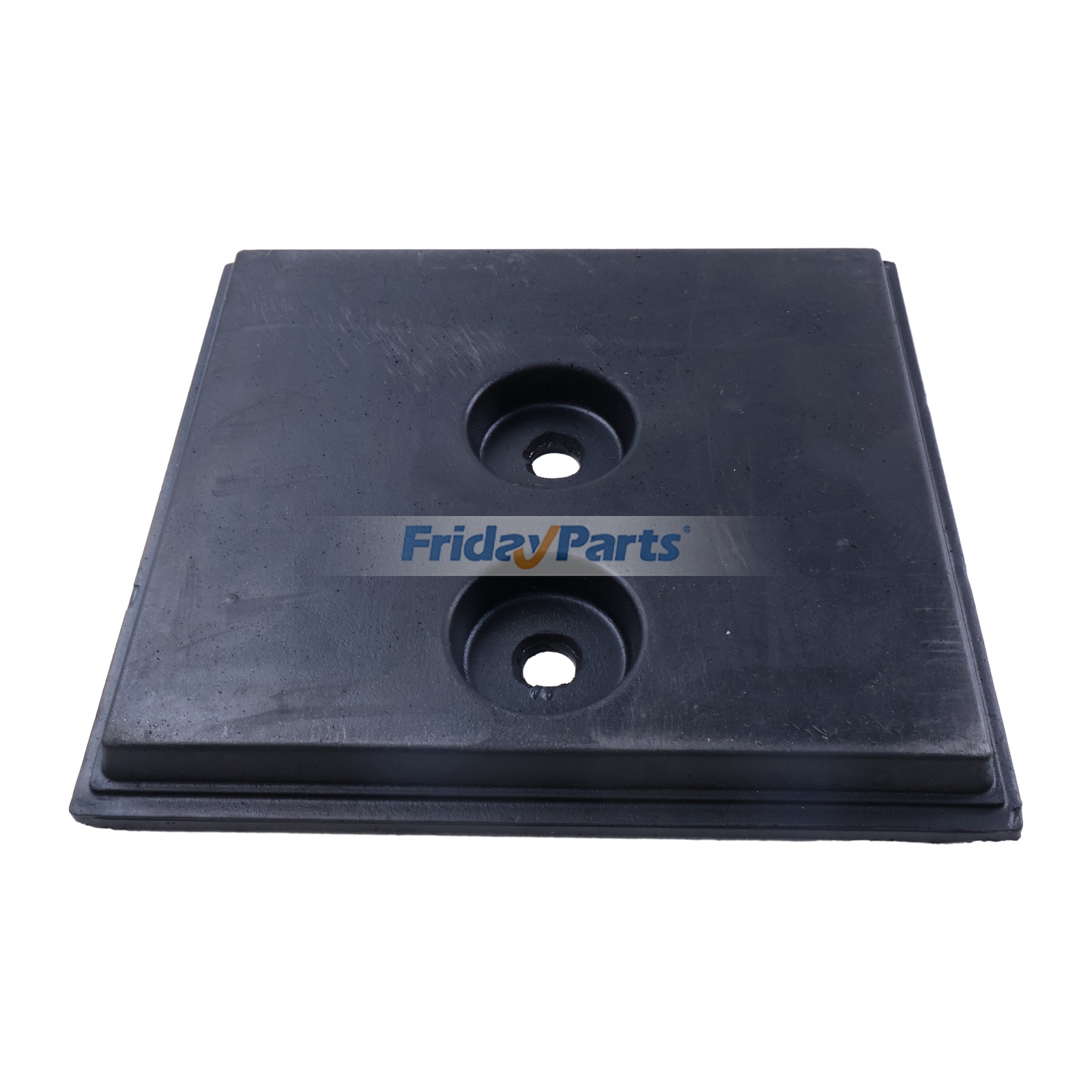 Engine,Forklift Rear Axle Dampener