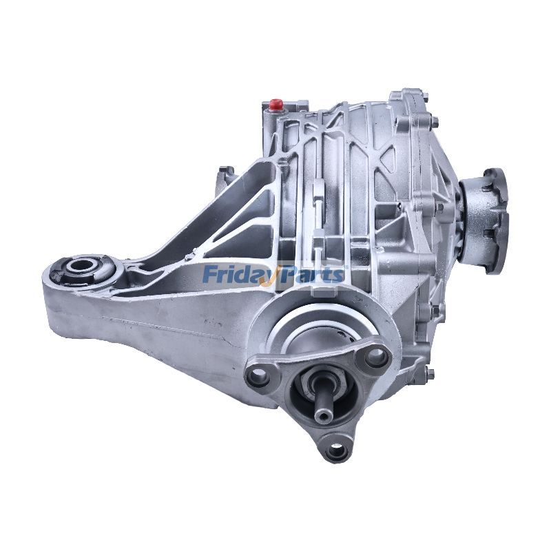  Rear Axle Differential For Cadillac