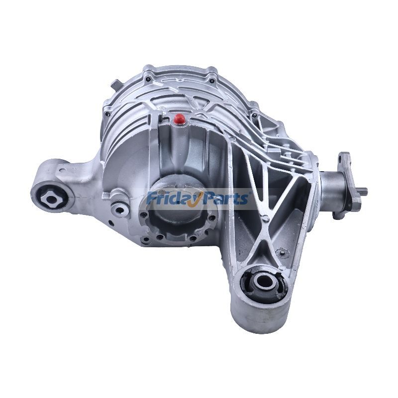 FridayParts Rear Axle Differential