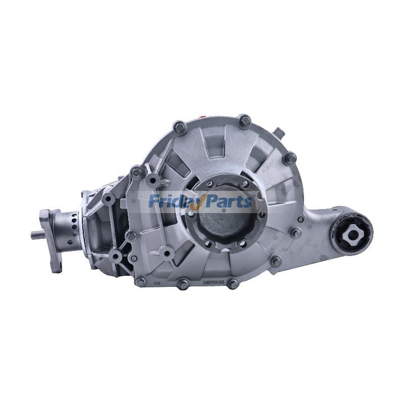 Rear Axle Differential For Cadillac Vehicle