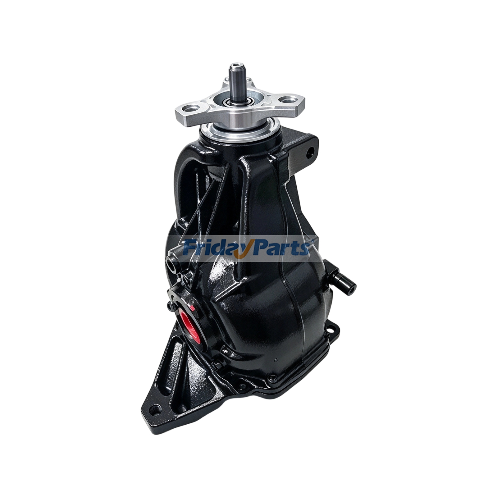 Rear Axle Differential A2043506914 for Mercedes-Benz GLK280 GLK300 4MATIC 2008