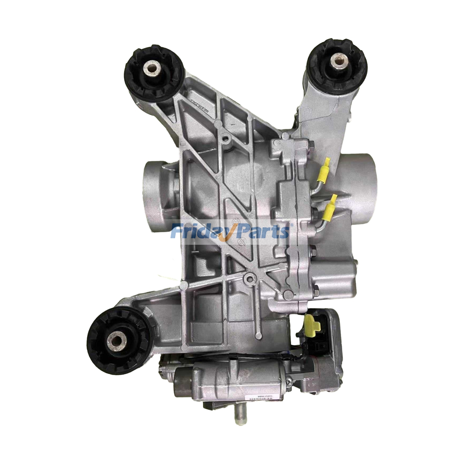 Rear Axle Differential Assembly 0AY525010L for VW Tiguan CC Passat AWD 2008-2017