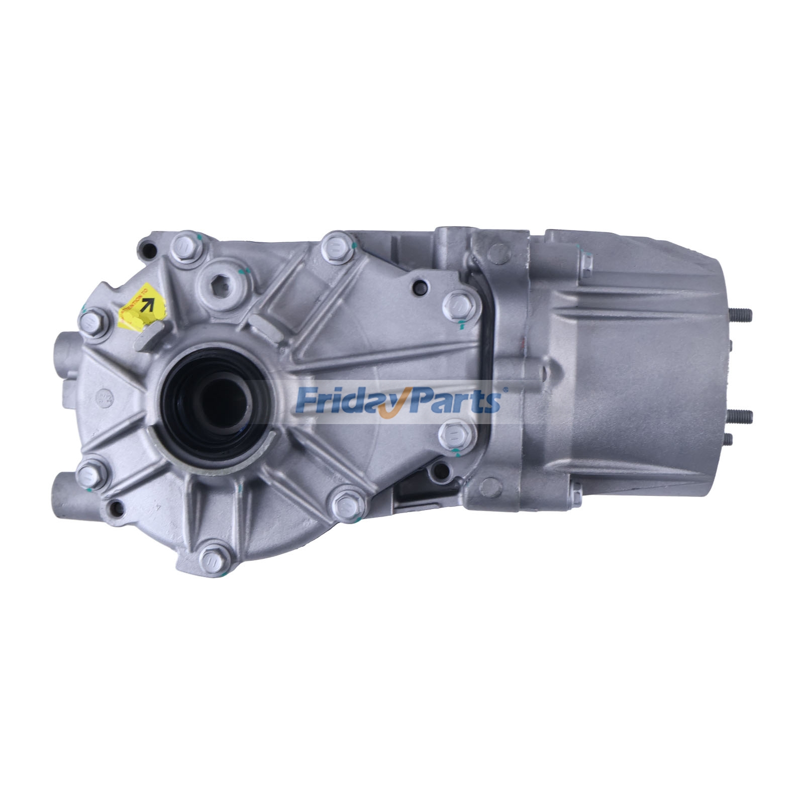 Hinterachsdifferentialbaugruppebei FridayParts kaufen