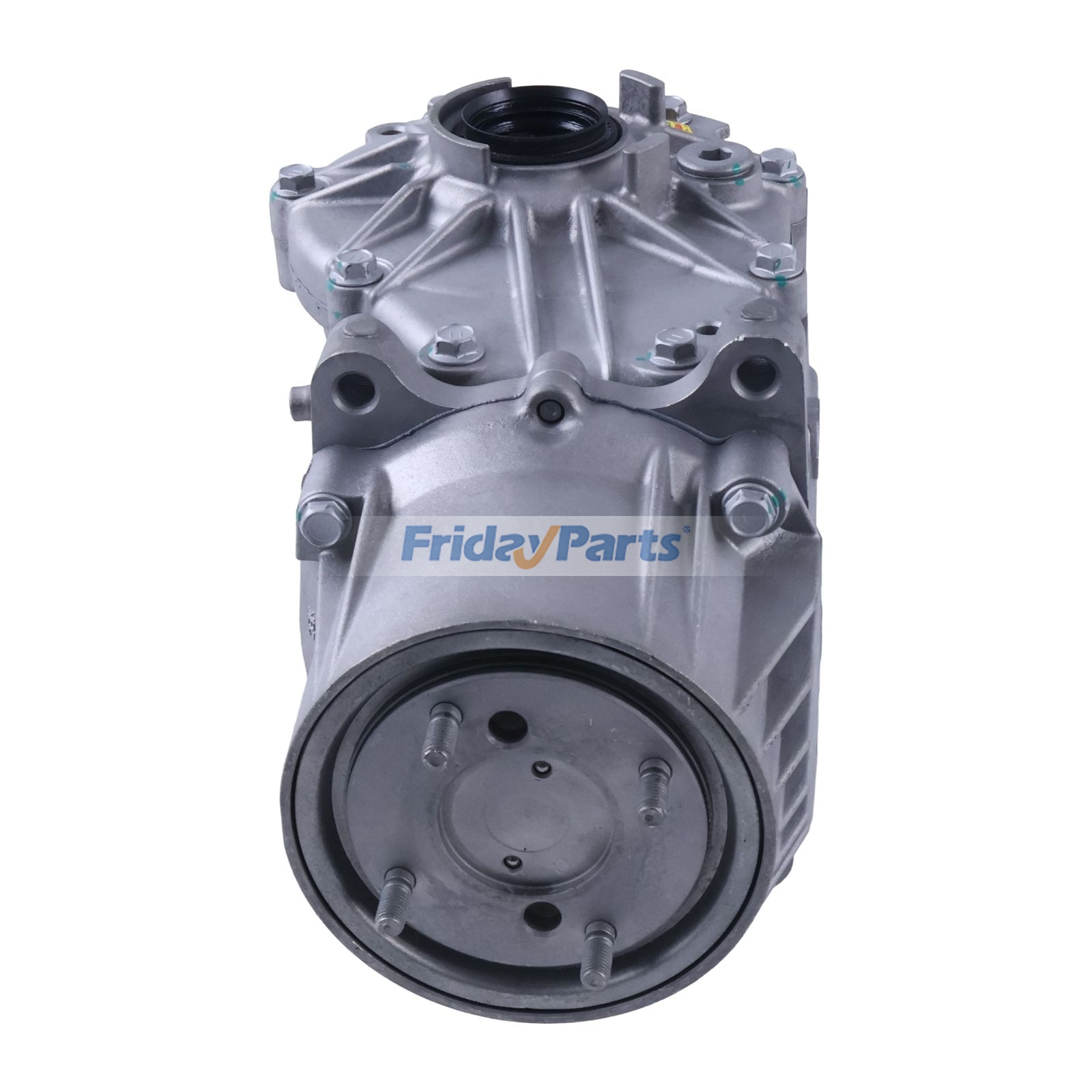 Hinterachsdifferentialbaugruppe 287964997 für 2006-2022 Toyota RAV4 Lexus NX200T 2.0L 2.5L 3.5Lfür Für Lexus,Für Toyota