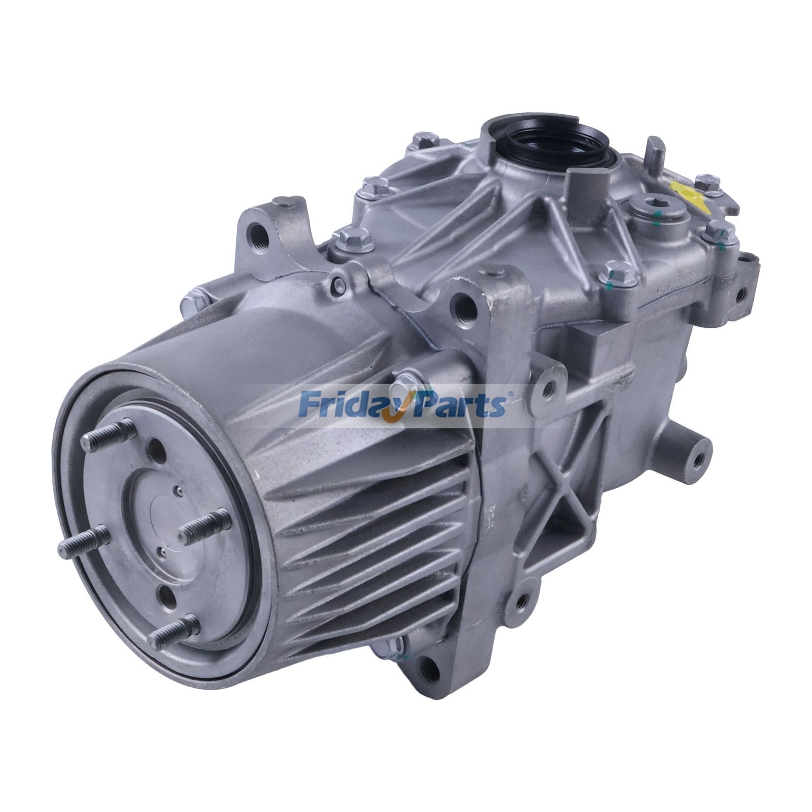 HinterachsdifferentialbaugruppeFür Lexus,Für Toyota