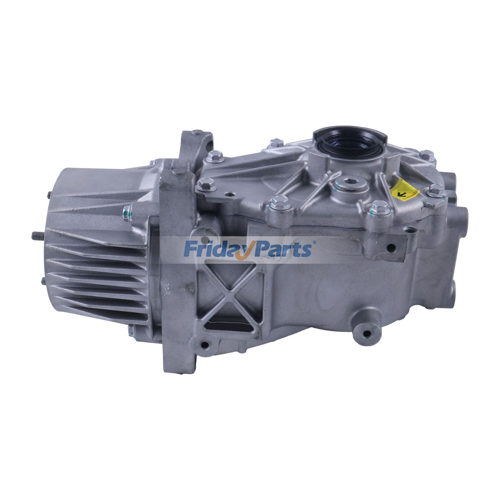 Hinterachsdifferentialbaugruppefür Fahrzeug