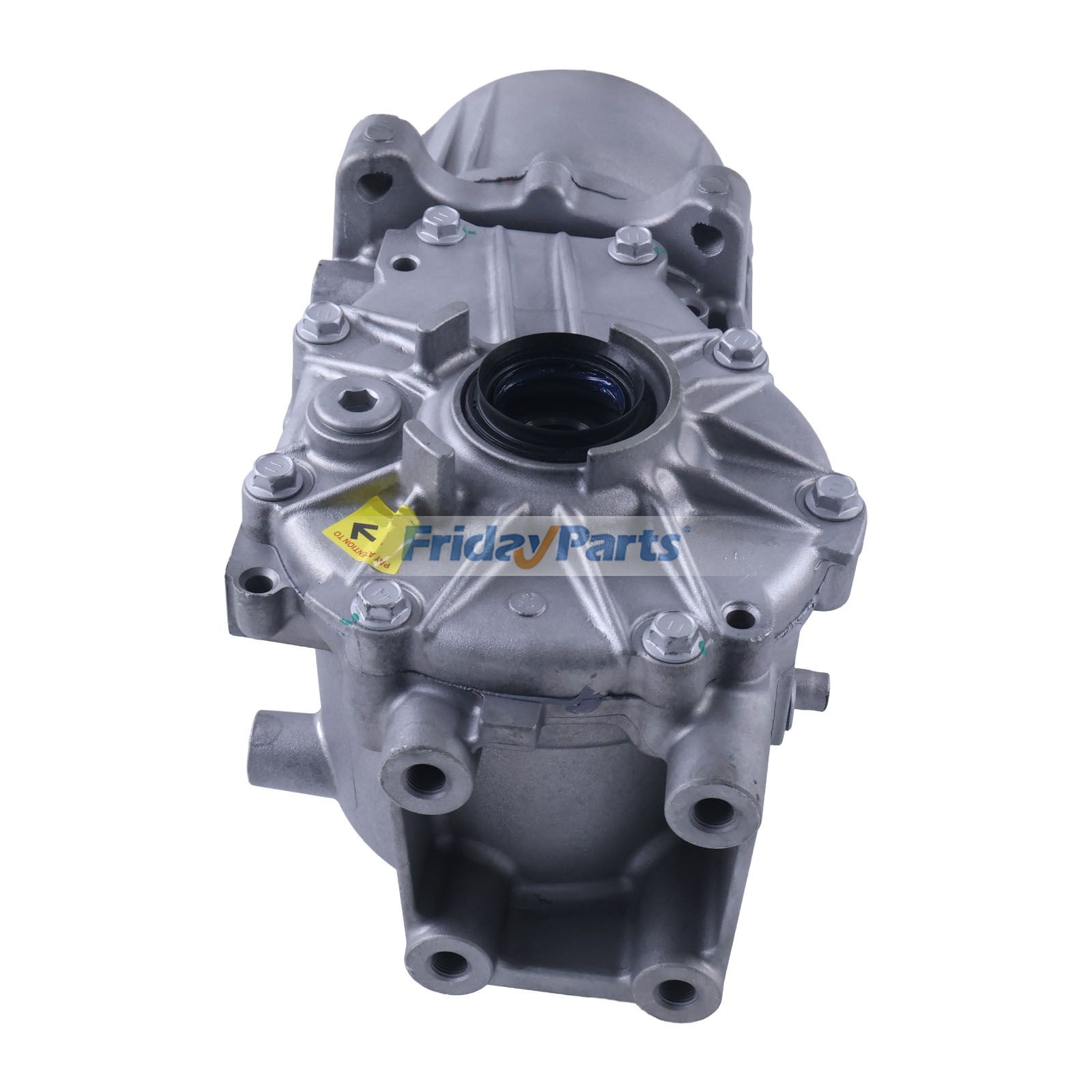 FridayParts Hinterachsdifferentialbaugruppe