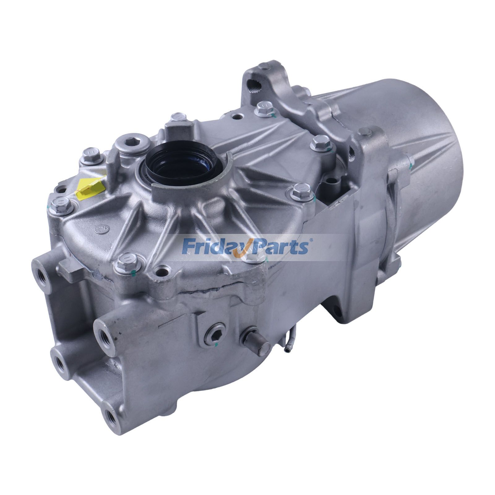 Rear Axle Differential Assembly 287964997 for 2006-2022 Toyota RAV4 Lexus NX200T 2.0L 2.5L 3.5L