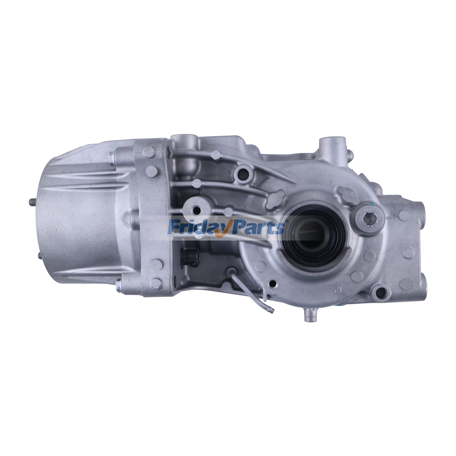 Teile für Fahrzeug