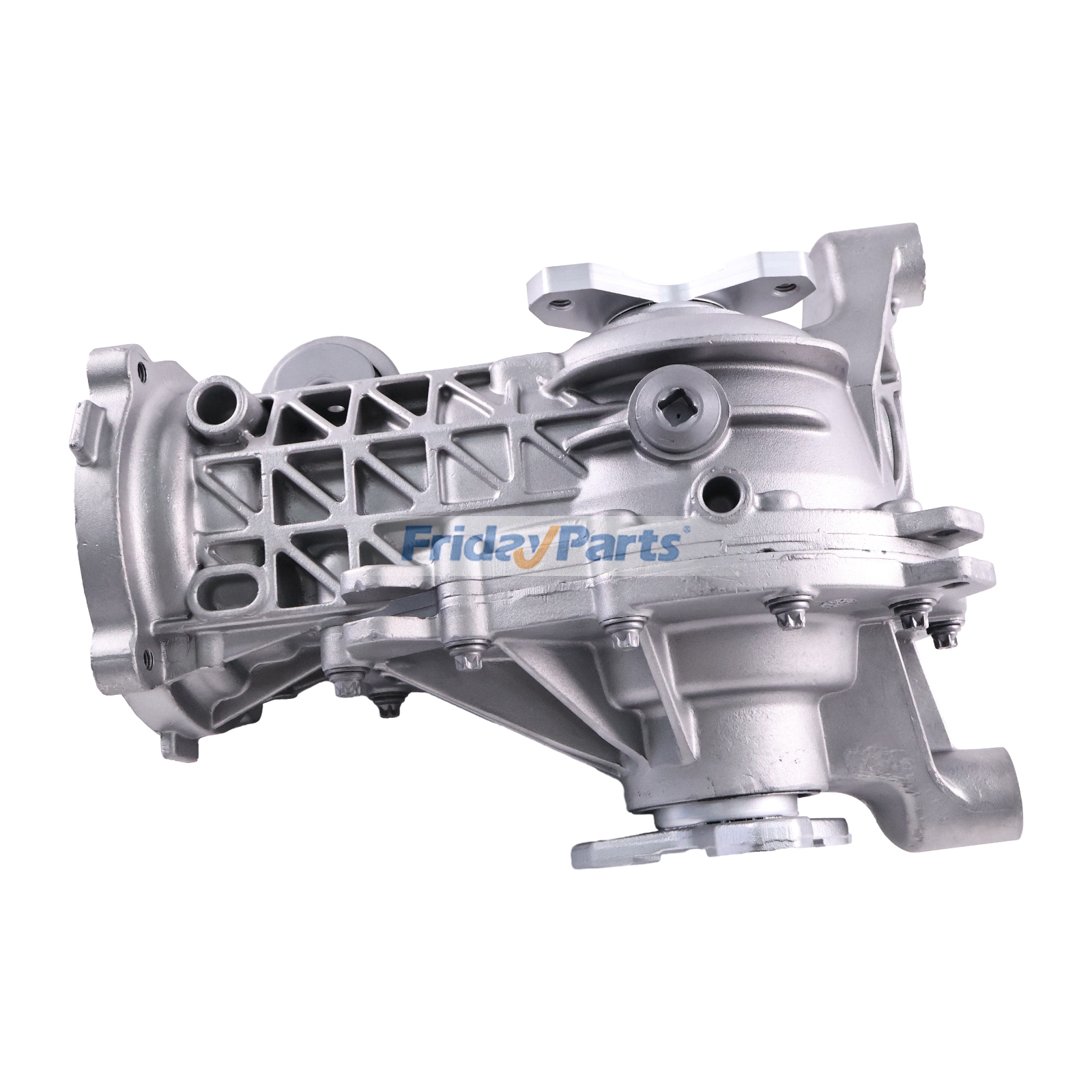 Ensemble différentiel d'essieu arrière 42550050 pour Buick Encore 1.4L Chevrolet Trax 2013-2020pourPour Chevrolet,Pour Buick