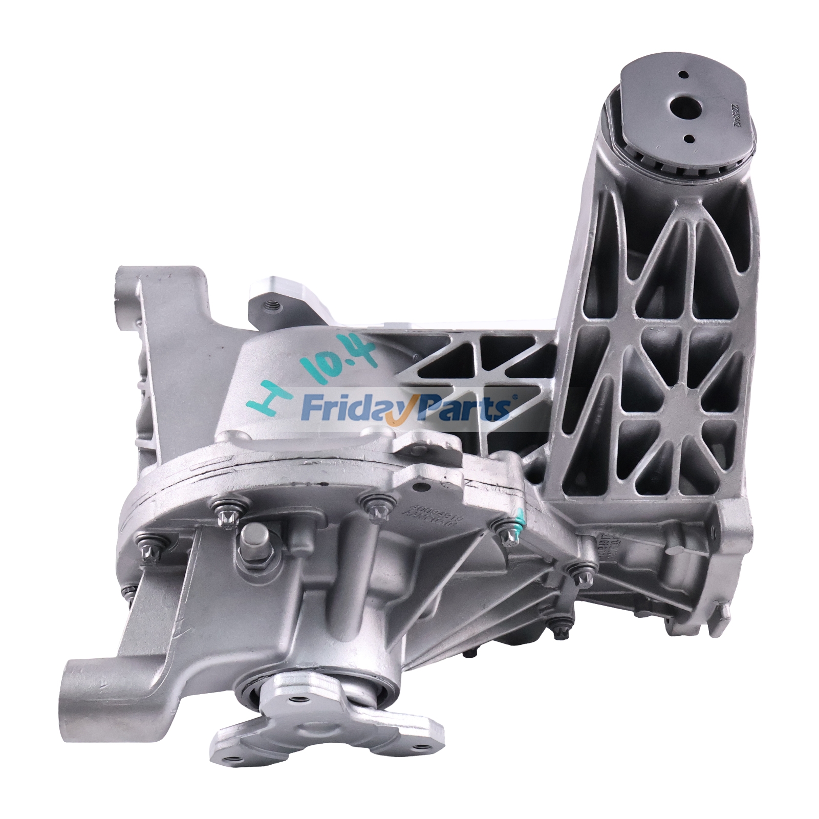 Ensemble différentiel d'essieu arrière 42550050 pour Buick Encore 1.4L Chevrolet Trax 2013-2020