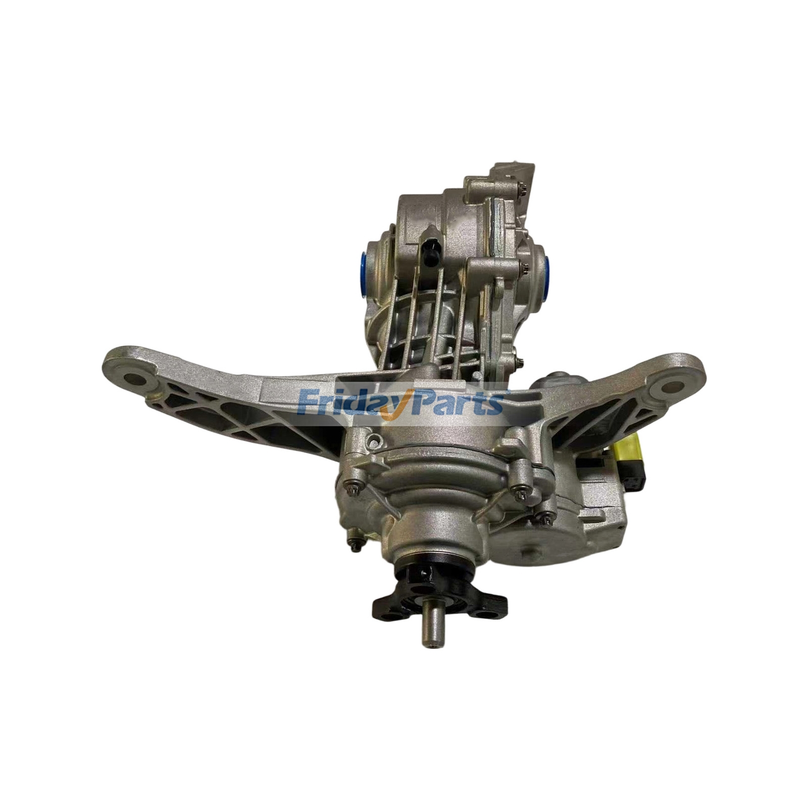 Rear Axle Differential Assembly A2473502702 for Mercedes-Benz A220 A35 A45 CLA250 CLA35 CLA45 GLA35 GLB220 GLB35