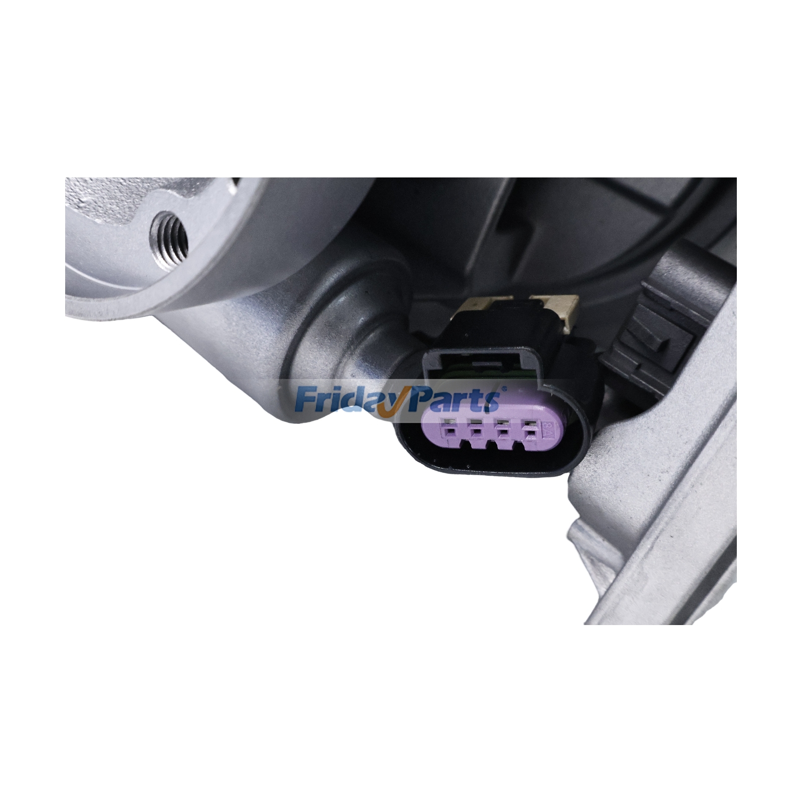 Rear Axle Differential Carrier For Cadillac Vehicle