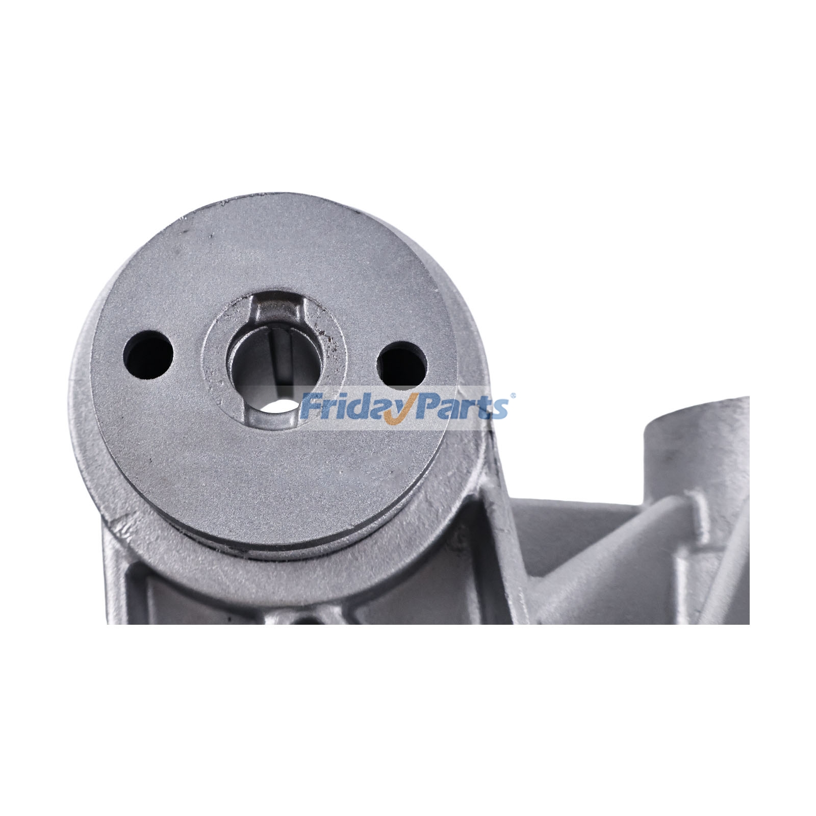 Rear Axle Differential Carrier For Cadillac